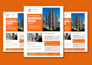 design flyer for business